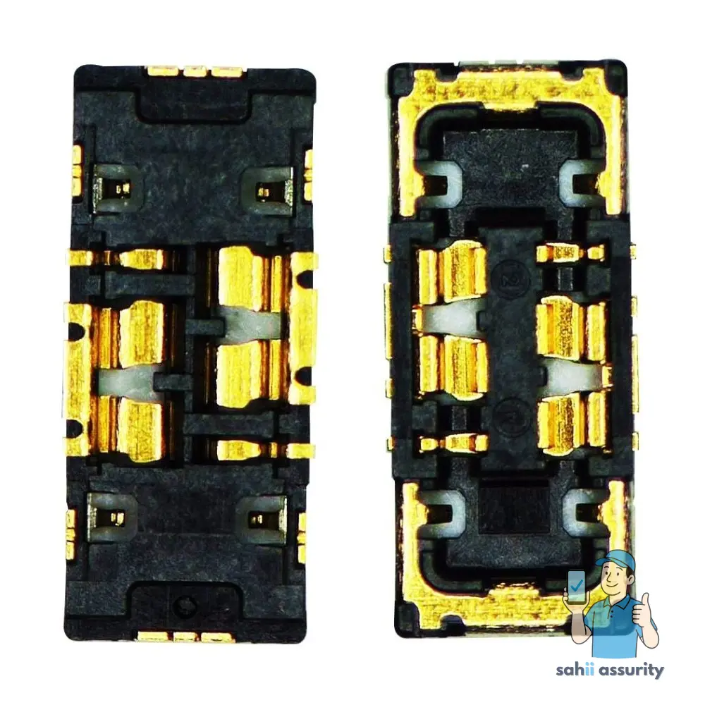 Battery Connector for Apple iPhone XS